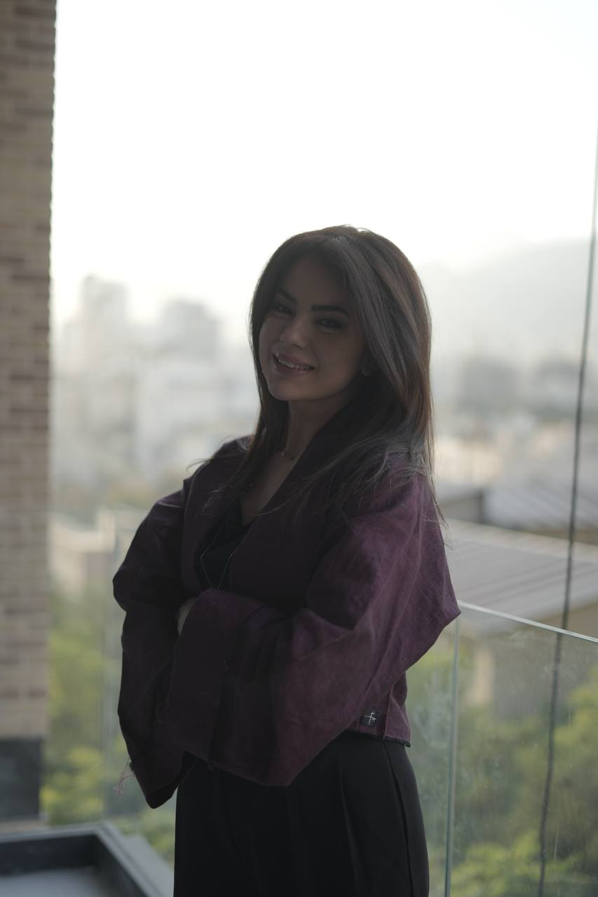 Mona Soubar